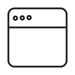 INTERFACE ICON