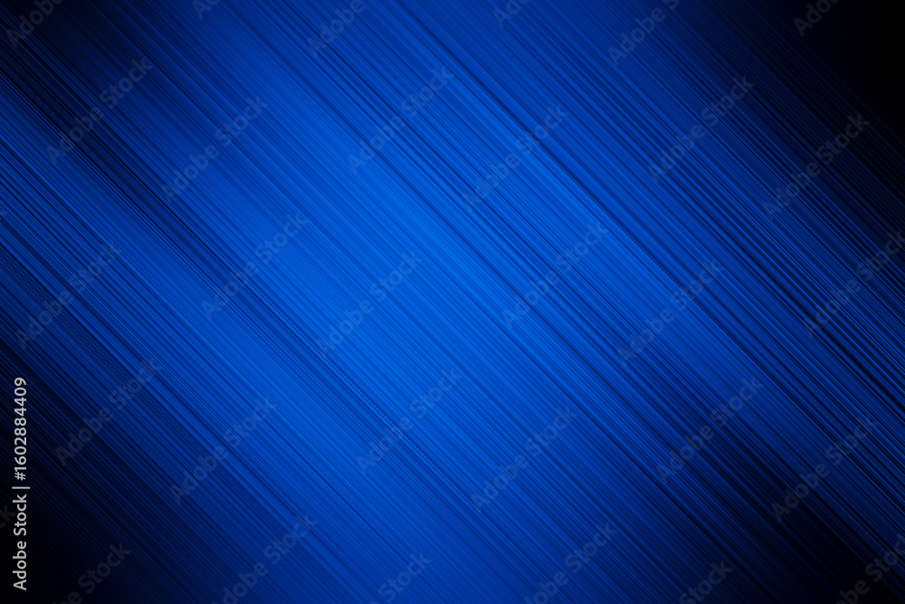 Poster abstract blue and black are light pattern with the gradient is the with floor wall metal texture sof