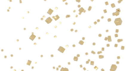 Business intelligence analyst dashboard on virtual