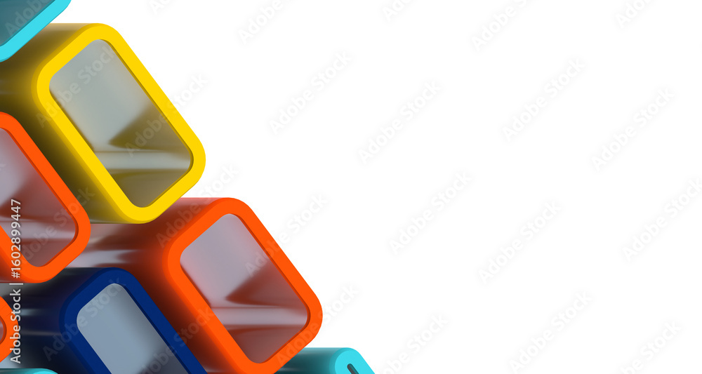 Poster abstract low-poly background. triangulated texture. design 3d. polygonal geometrical pattern. triang
