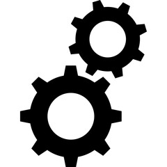 Gear Wheel Shape