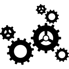 Gear Wheel Shape