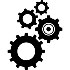 Gear Wheel Shape