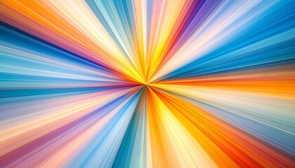 Abstract Art Background