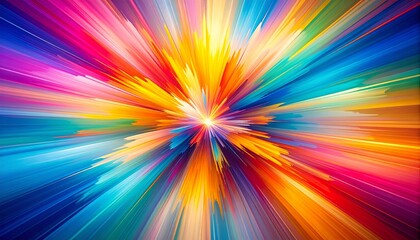 Abstract Art Background