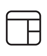 INTERFACE ICON