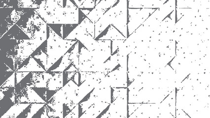 weathered abstract grunge texture background for use in retro or urban inspired design, 