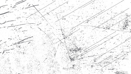 Texture of scratches, cracks, dust, chips, scuffs Overlay Texture 
