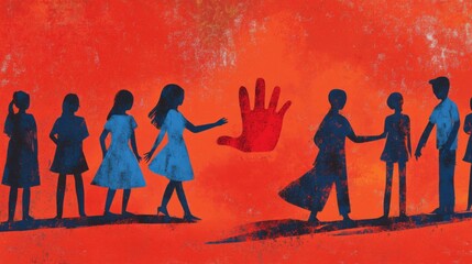 Global initiative raising awareness, encouraging empathy, and fostering safe environments to prevent bullying across schools, homes, workspaces, and online.