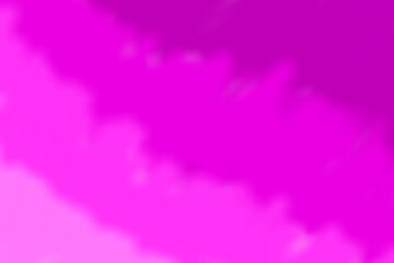 Abstract background of pink gradient water seepage