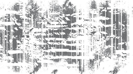 Obraz premium abstract grunge texture background with distressed vintage style for creative design projects