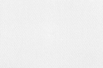 White Textured Fabric