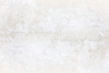 Subtle White Washcloth