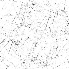 grain textured vintage background with subtle grunge style for retro abstract PNG art design