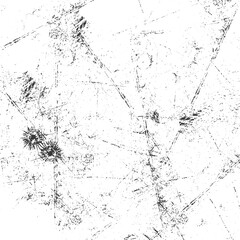 grain textured vintage background with subtle grunge style for retro abstract PNG art design