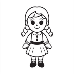 Vibrant American Girl Wellie Wishers Collection