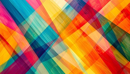 colorful abstract background