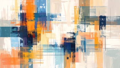 colorful abstract background