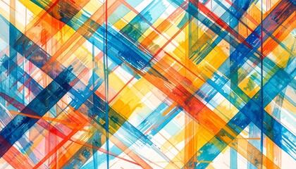 colorful abstract background