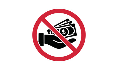 No corruption