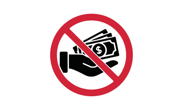 No corruption