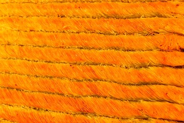 Traditional Turkish Street Sweets and Desserts in Glass Bowls, Istanbul Local Food Market


