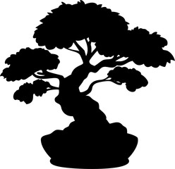 Bonsai tree