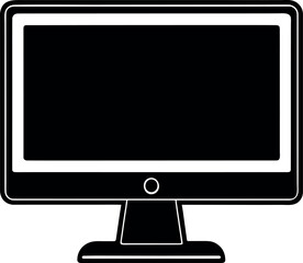Computer Screen icon
