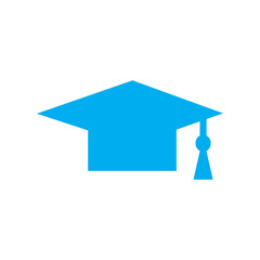 graduation cap symbol