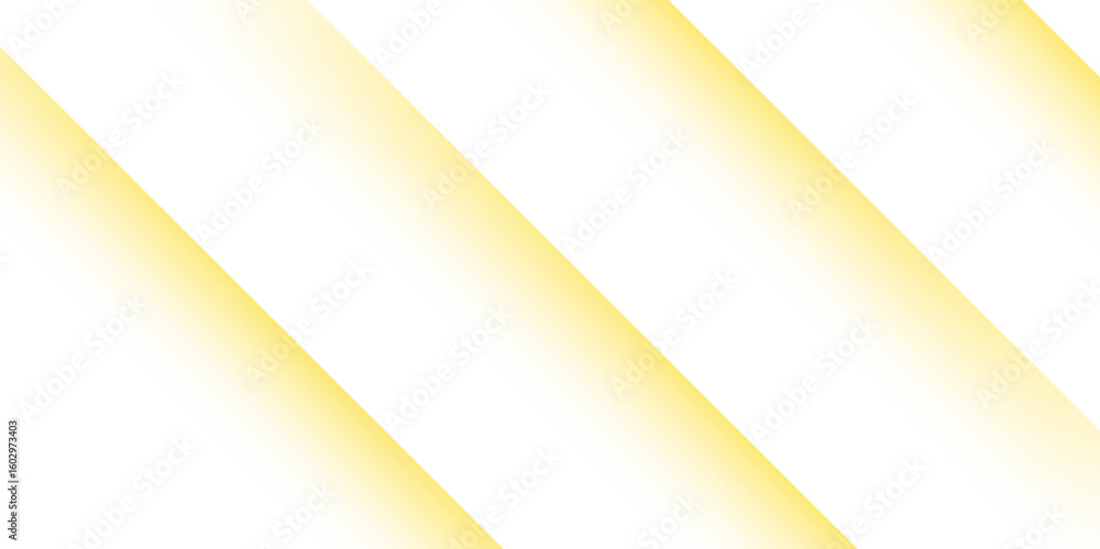 Poster abstract minimalist background design with diagonal stripes with soft pink shadows on a white backdr