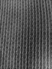 black fabric texture
