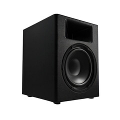 Obraz premium Studio monitor loudspeaker