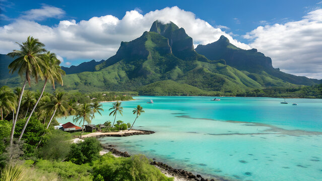 bora-bora---french-polynesia