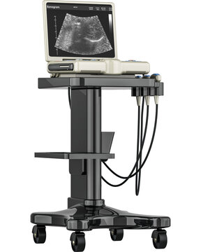 Medical Ultrasound Diagnostic Machine.
