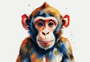Monkey 