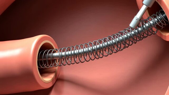circulation, artery dilation, stent implantation. Vascular health. Capillaries constrict under low pressure. Vein elasticity enhances oxygen delivery. Cardiovascular efficiency supports organ
