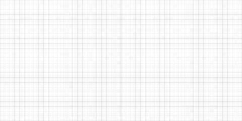 texture checkered sheet of white paper background.
