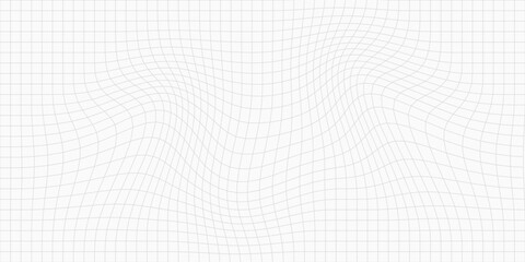 texture checkered sheet of white paper background.