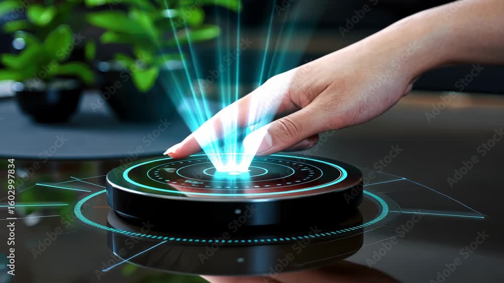 Poster touch-based interaction with advanced haptic feedback enhances the user experience in digital interf