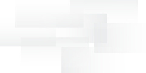Contemporary White and Gray Abstract Vector Background for Technology, Business Templates, and Web Interfaces
