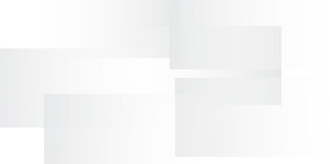 Obraz premium Contemporary White and Gray Abstract Vector Background for Technology, Business Templates, and Web Interfaces 