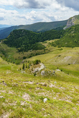 K&auml;rnten in &Ouml;sterreich zu Sommerzeit