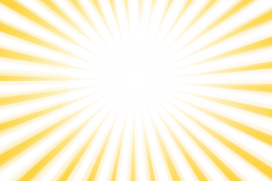Abstract radiating design with black center - Powered by Adobe