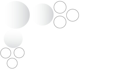 Clean and Modern Abstract Gray and White Vector Background for Web Banners, Print Design, and Digital Content

