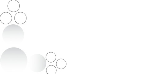 Clean and Modern Abstract Gray and White Vector Background for Web Banners, Print Design, and Digital Content
