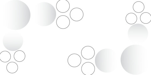 Clean and Modern Abstract Gray and White Vector Background for Web Banners, Print Design, and Digital Content
