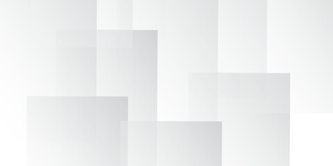 Elegant Abstract White and Gray Modern Vector Background for Business, Corporate Design, and Clean Web Layouts
