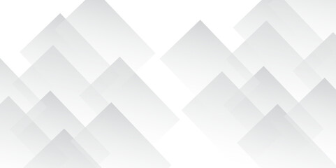 Elegant Abstract White and Gray Modern Vector Background for Business, Corporate Design, and Clean Web Layouts
