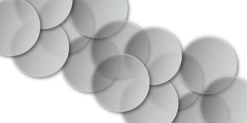 Light Gray and White Abstract Vector Background for Corporate Web Design, Presentations, and Elegant Layouts
