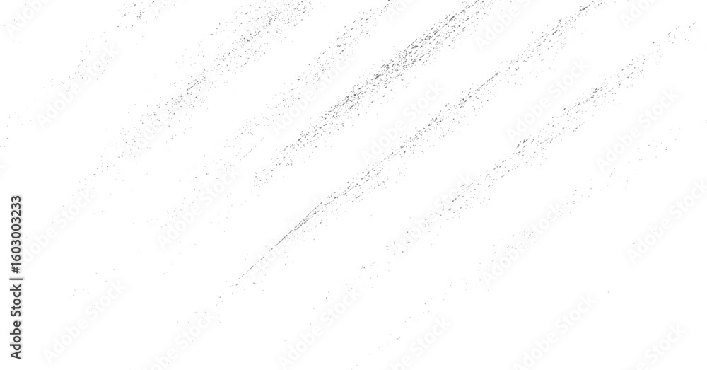 Poster grunge stripe texture with corner direction. distressed linear background surface. suitable for bold